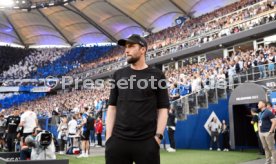 05.06.23 Hamburger SV - VfB Stuttgart