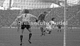 27.10.73 FC Bayern M&uuml;nchen - VfB Stuttgart