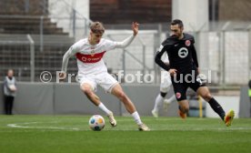 30.03.24 VfB Stuttgart II - Kickers Offenbach