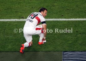 VfB Stuttgart - 1. FC Heidenheim
