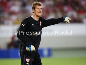 30.07.08 VfB Stuttgart - FC Arsenal London