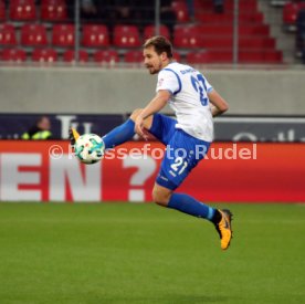 1. FC Heidenheim - SV Darmstadt 98