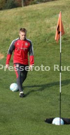 VfB Stuttgart Footgolf Cup