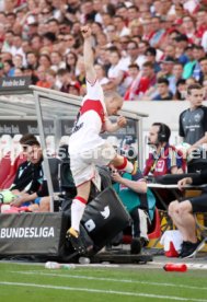 VfB Stuttgart - TSG 1899 Hoffenheim