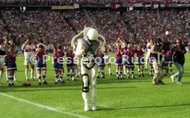 14.06.97 DFB-Pokal Finale 1997 VfB Stuttgart - FC Energie Cottbus