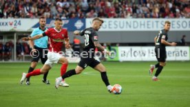 26.09.21 SC Freiburg - FC Augsburg