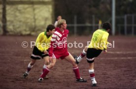 30.11.96 U16 VfB Stuttgart - SpVgg Feuerbach