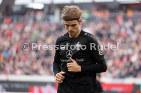 11.02.23 SC Freiburg - VfB Stuttgart