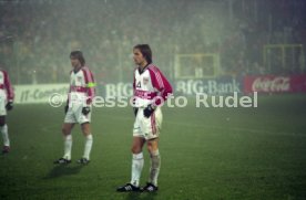 28.11.98 SC Freiburg - VfB Stuttgart