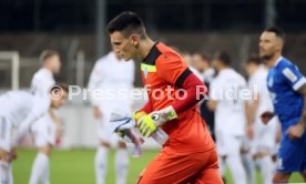 06.10.21 Stuttgarter Kickers - FV Ravensburg
