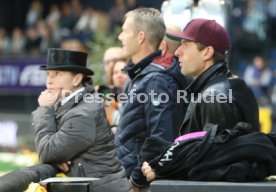 Reiten German Masters 2019