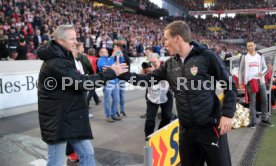 VfB Stuttgart - 1. FC Union Berlin
