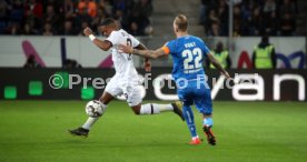 TSG 1899 Hoffenheim - Bayer 04 Leverkusen