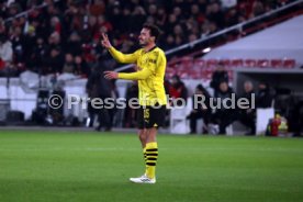 06.12.23 VfB Stuttgart - Borussia Dortmund