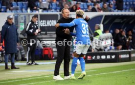 05.11.22 TSG 1899 Hoffenheim - RB Leipzig
