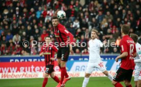 SC Freiburg - 1. FC Union Berlin
