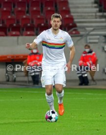 29.01.21 VfB Stuttgart - 1. FSV Mainz 05