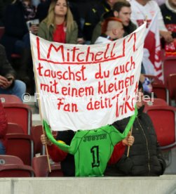 VfB Stuttgart - VfL Bochum
