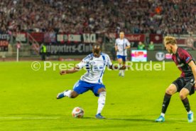 09.05.26 1. FC N&uuml;rnberg - FC Schalke 04