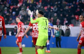 20.01.24 SC Freiburg - TSG 1899 Hoffenheim