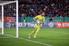 30.10.24 TSG 1899 Hoffenheim - 1. FC Nürnberg