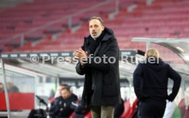 15.01.22 VfB Stuttgart - RB Leipzig