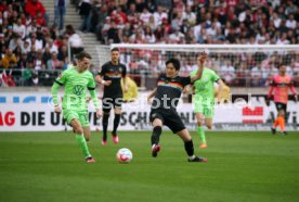 18.03.23 VfB Stuttgart - VfL Wolfsburg
