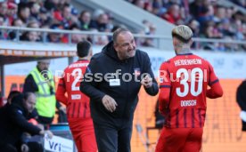 18.10.25 1. FC Heidenheim - SV Werder Bremen