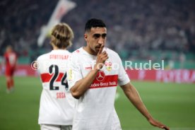 03.05.23 VfB Stuttgart - Eintracht Frankfurt