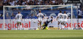 03.08.24 Karlsruher SC - 1. FC N&uuml;rnberg