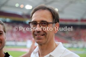 VfB Stuttgart - Hannover 96