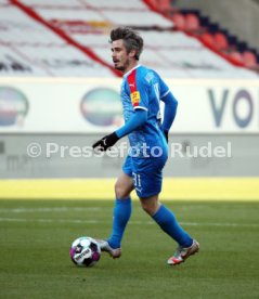 07.04.21 1. FC Heidenheim - Holstein Kiel