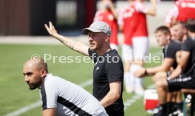 19.08.23 U17 VfB Stuttgart - U17 SC Freiburg