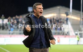 Stuttgarter Kickers - VfL Osnabr&uuml;ck