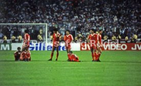 25.05.88 PSV Eindhoven - Benfica Lissabon