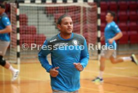 26.07.21 TVB Stuttgart Training