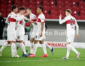 20.12.23 VfB Stuttgart - FC Augsburg