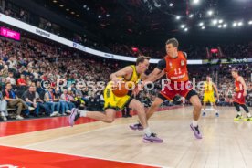 01.05.26 FC Bayern Basketball - Alba Berlin