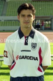 12.07.98 SSV Ulm 1846 Fototermin