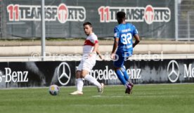 16.03.24 VfB Stuttgart II - SGV Freiberg