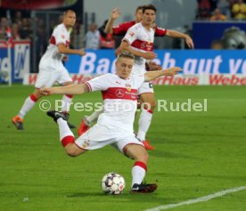 SC Freiburg - VfB Stuttgart