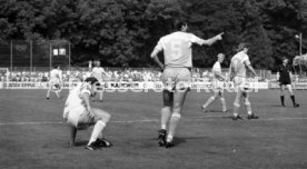 05.08.89 Stuttgarter Kickers - SG Wattenscheid 09