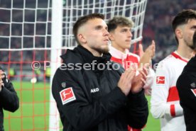 25.04.25 VfB Stuttgart - 1. FC Heidenheim
