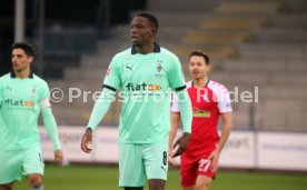 05.12.20 SC Freiburg - Borussia M&ouml;nchengladbach