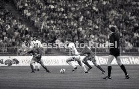 30.04.93 FC Bayern M&uuml;nchen - VfB Stuttgart
