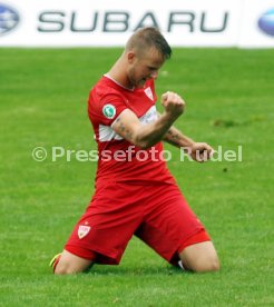 Stuttgarter Kickers