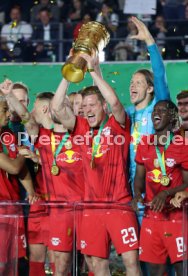 03.06.23 DFB-Pokal Finale RB Leipzig - Eintracht Frankfurt