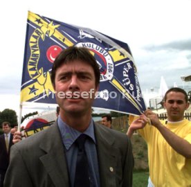 11.07.98 Grasshopper Z&uuml;rich - Fenerbahce Istanbul
