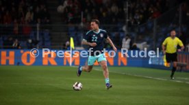 27.03.26 Schweiz - Deutschland