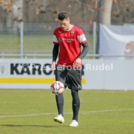 VfB Stuttgart